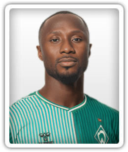 Naby Keïta