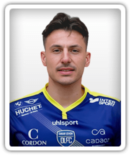 Alban Dupa