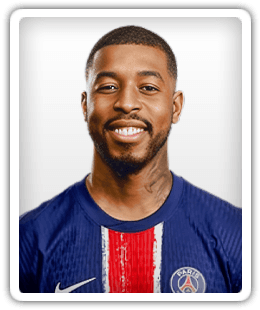 Presnel Kimpembe