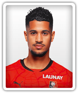 Ludovic Blas