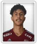 Marwane Benhmida