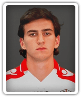 Mickaël Leca