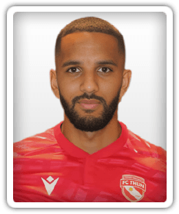 Christopher Ibayi