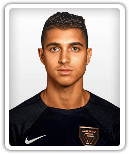 Jérémie Porsan-Clemente