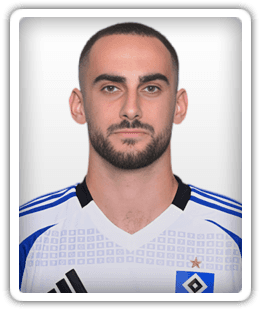 Lucas Perrin
