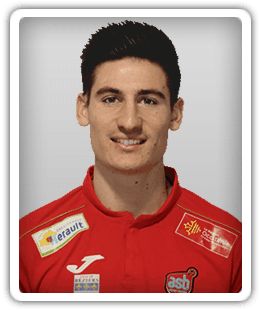 Julien Serrano