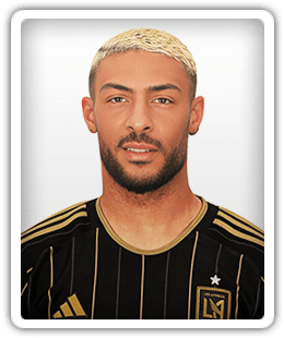 Denis Bouanga