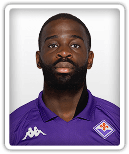 Jonathan Ikoné