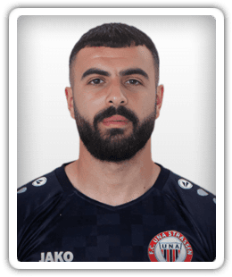 Koray Özcan