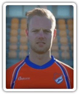 Martijn Roosenburg