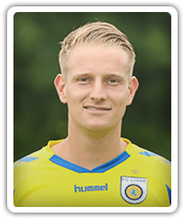 Tom Broekhuizen