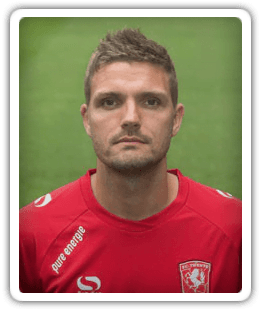 Jos Hooiveld