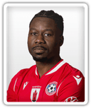 Jeffrey Sarpong