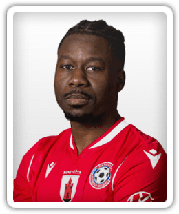 Jeffrey Sarpong