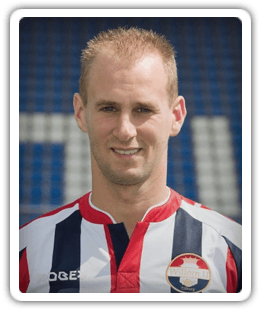 Frank van der Struijk