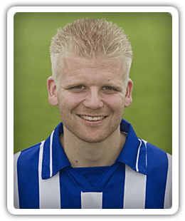 Joep op den Kamp