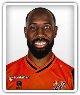 Vurnon Anita