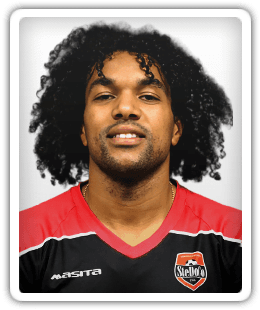 Diego Biseswar