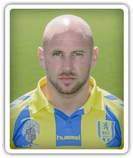 Nick Coster
