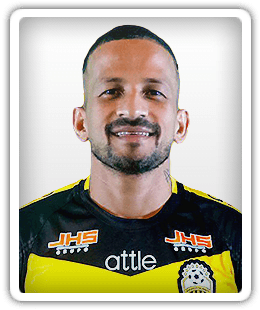 Marlon Fernández