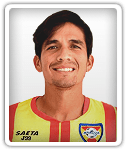 Diego Guerrero