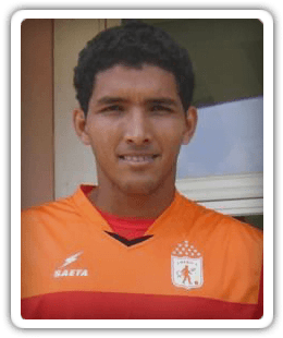 Edwin Aguilar