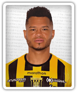 Rolando Blackburn