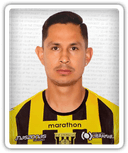 Marvin Bejarano