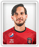 Carlos Rivero