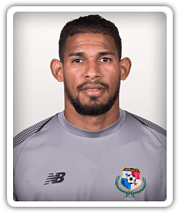 José Calderón