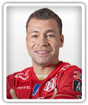 Rodrigo Vargas