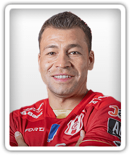 Rodrigo Vargas