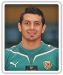 Cristian Díaz