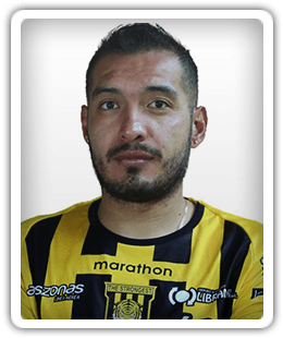 Walter Veizaga