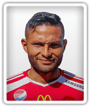 Luis Colmenarez