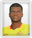 Edison Caicedo