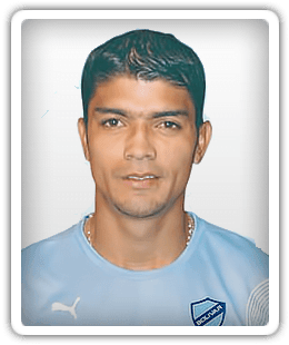 Gabriel Ríos