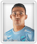Diego Bejarano