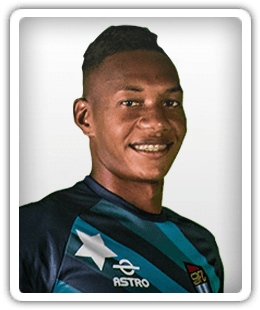 Eber Caicedo