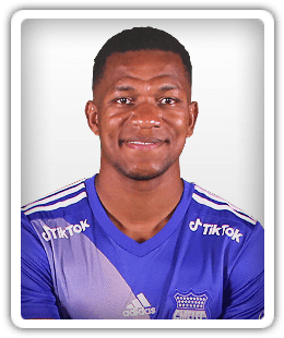 Romario Caicedo