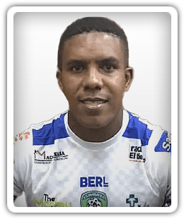 Juan Carlos Anangonó