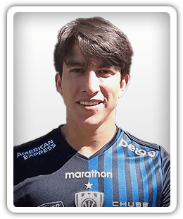 Fernando Gaibor