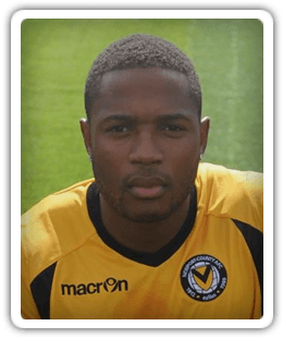 Aaron O'Connor