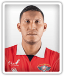 Ronny Montero