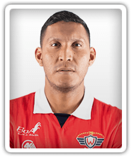Ronny Montero
