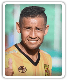 Diego Paz