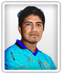 Caleb Cardozo