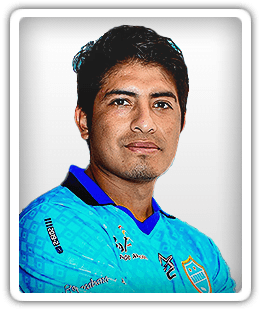 Caleb Cardozo
