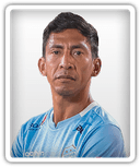 Jair Torrico