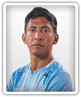 Jair Torrico